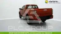 2024 Isuzu D-Max