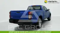 2024 Isuzu D-Max