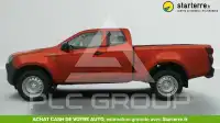 2024 Isuzu D-Max