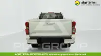 2024 Isuzu D-Max