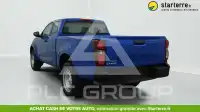 2024 Isuzu D-Max