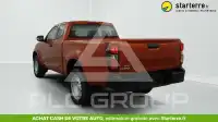 2024 Isuzu D-Max