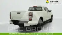 2024 Isuzu D-Max
