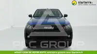 2024 Isuzu D-Max