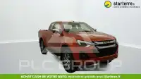 2024 Isuzu D-Max