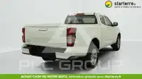 2024 Isuzu D-Max