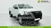 2024 Isuzu D-Max