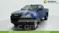 2024 Isuzu D-Max