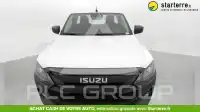 2024 Isuzu D-Max