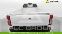 2024 Isuzu D-Max