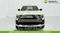 2024 Isuzu D-Max