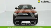 2024 Isuzu D-Max