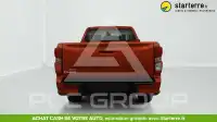 2024 Isuzu D-Max