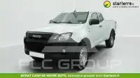 2024 Isuzu D-Max