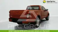 2024 Isuzu D-Max