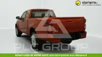 2024 Isuzu D-Max
