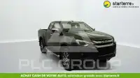 2024 Isuzu D-Max