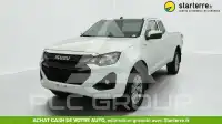 2024 Isuzu D-Max