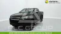 2024 Isuzu D-Max
