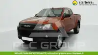 2024 Isuzu D-Max
