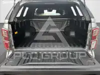 2024 Isuzu D-Max