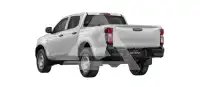 2024 Isuzu D-Max