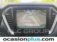 2024 Isuzu D-Max