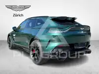 2024 Aston Martin DBX