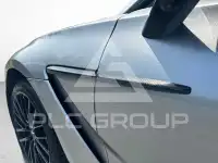 2024 Aston Martin DBX