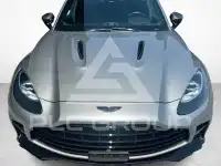 2024 Aston Martin DBX