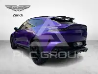 2024 Aston Martin DBX