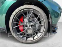 2024 Aston Martin DBX