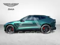 2024 Aston Martin DBX