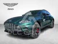 2024 Aston Martin DBX