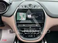 2024 Aston Martin DBX