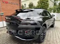 2024 Aston Martin DBX