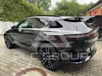 2024 Aston Martin DBX