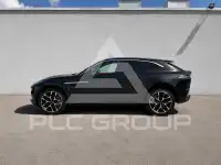 2024 Aston Martin DBX