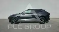 2024 Aston Martin DBX