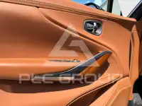 2024 Aston Martin DBX