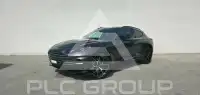 2024 Aston Martin DBX