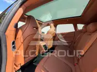 2024 Aston Martin DBX