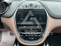 2024 Aston Martin DBX