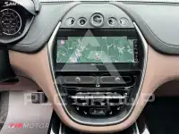 2024 Aston Martin DBX