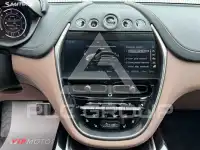 2024 Aston Martin DBX