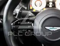 2024 Aston Martin Vanquish