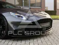 2024 Aston Martin Vanquish