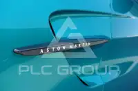 2024 Aston Martin V8