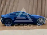2024 Aston Martin V8
