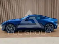 2024 Aston Martin V8